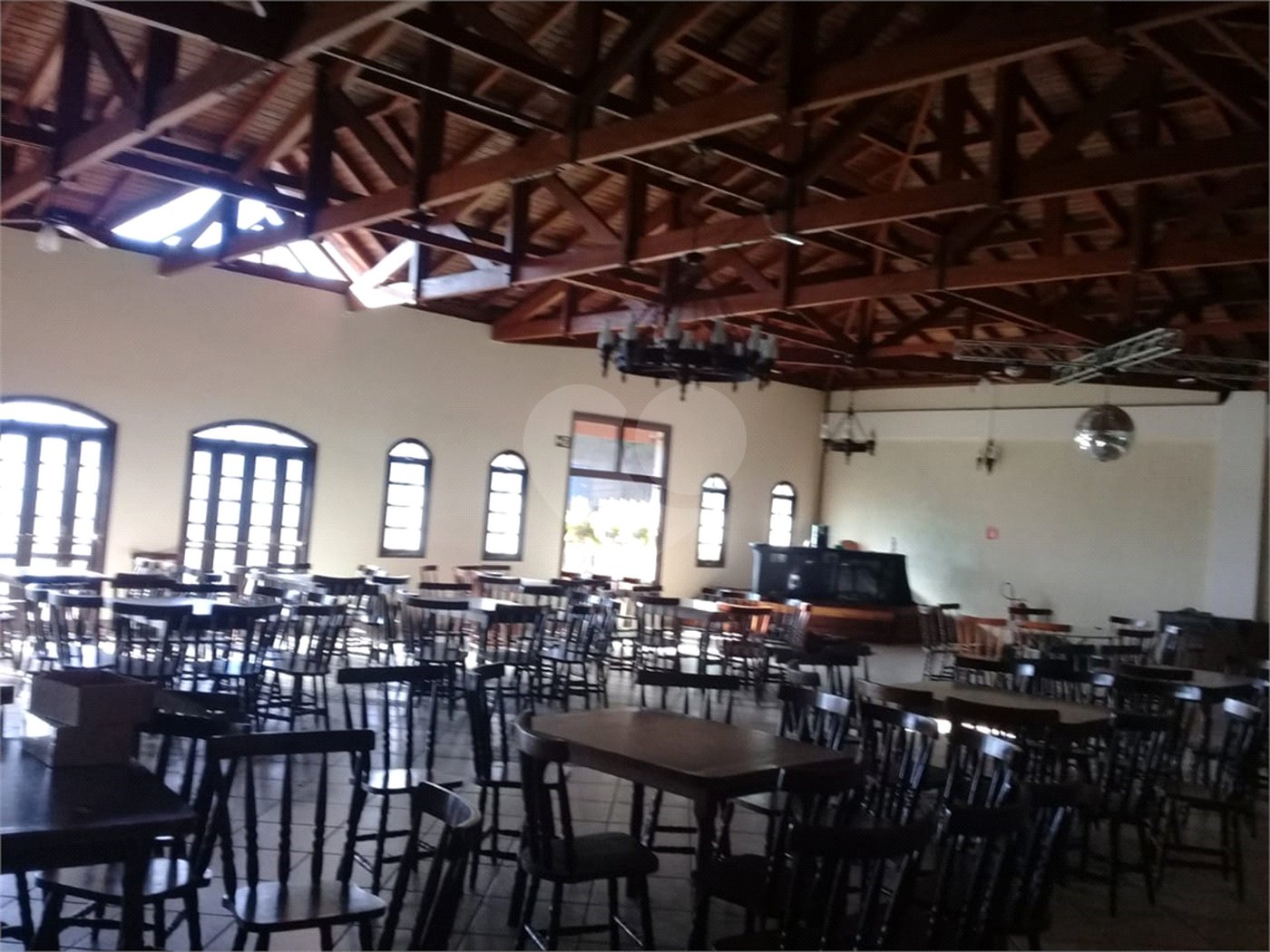 Salão à venda em Taboão, São Bernardo do Campo, SP