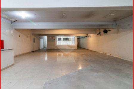 Prédio à venda ou para alugar em Vila Buarque, São Paulo, SP