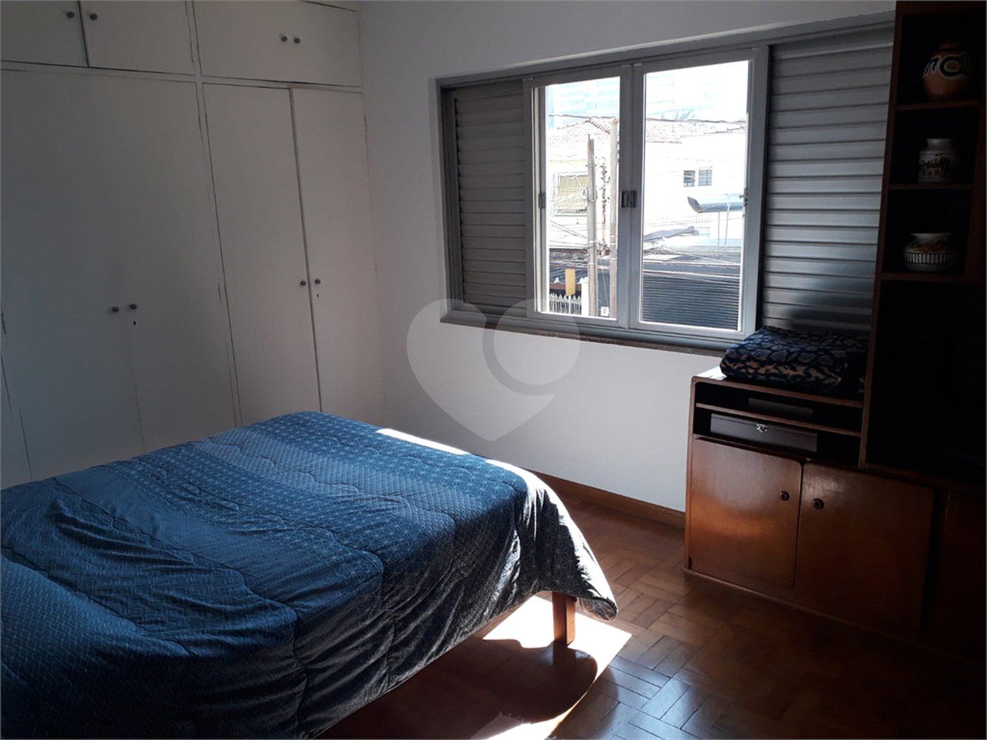 Sobrado à venda com 3 quartos, sendo 1 suíte, em Vila São Francisco (zona Sul), São Paulo, SP