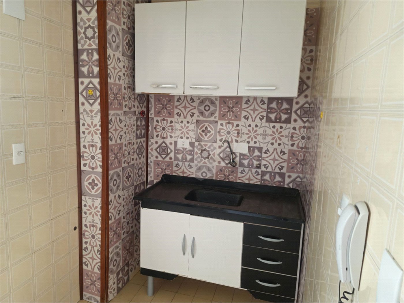 Apartamento à venda com 2 quartos em Jardim das Vertentes, São Paulo, SP