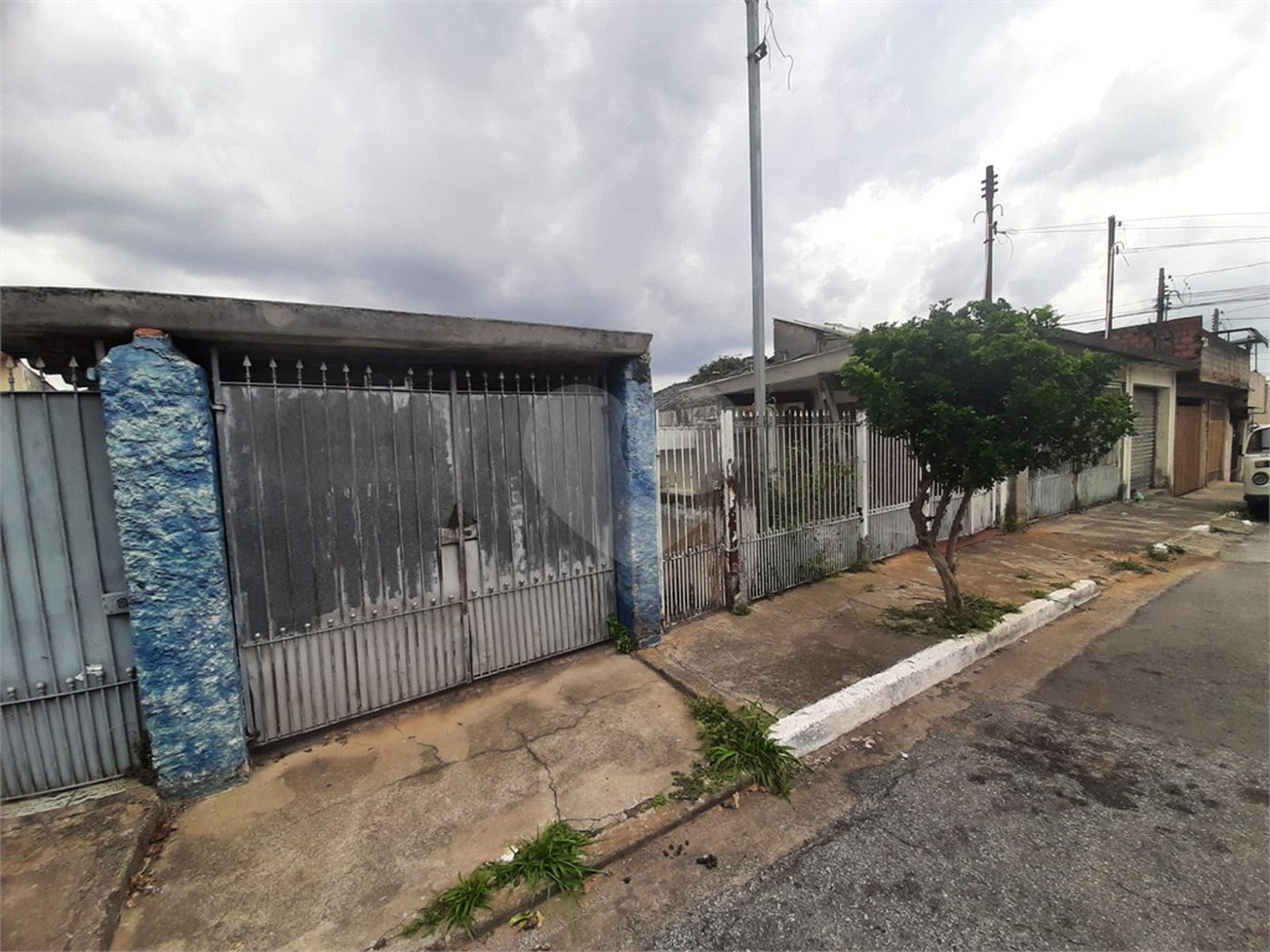 Terreno à venda em Casa Verde, São Paulo, SP