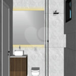 Casa à venda com 4 suítes no condomínio Residencial Helvetia Park, Indaiatuba - SP
