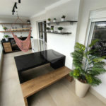 Apartamento à venda com 3 quartos, sendo 1 suíte, em Jardim Vazani, São Paulo, SP