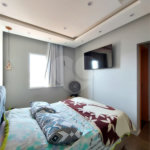Apartamento à venda com 3 quartos, sendo 1 suíte, em Jardim Maracanã, Valinhos, SP