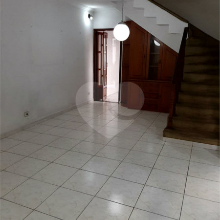 Sobrado à venda com 2 quartos em Jardim São Paulo(zona Norte), São Paulo, SP