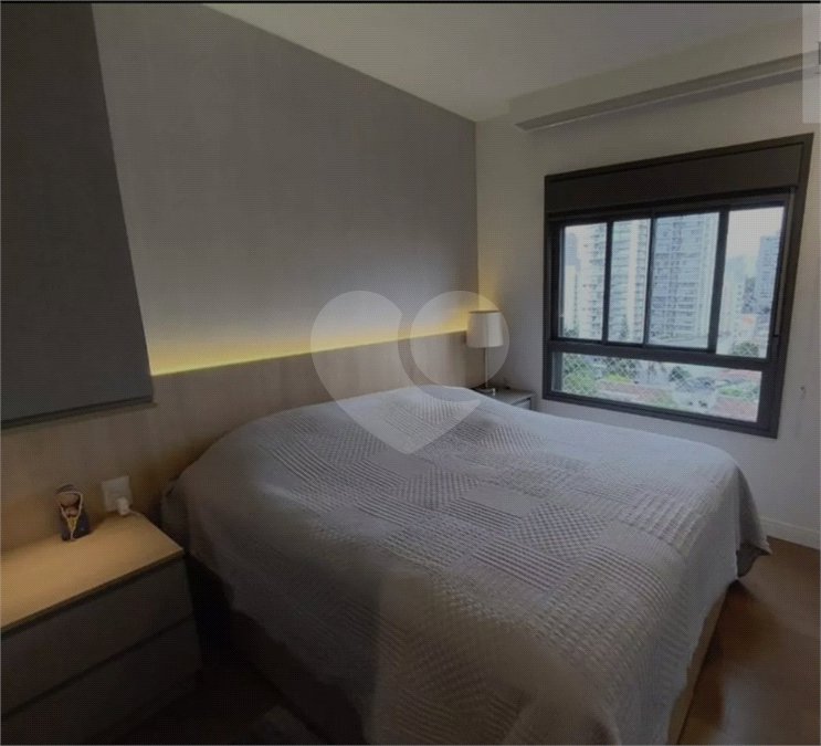 Apartamento para alugar com 3 suítes em Chácara Santo Antônio, São Paulo, SP