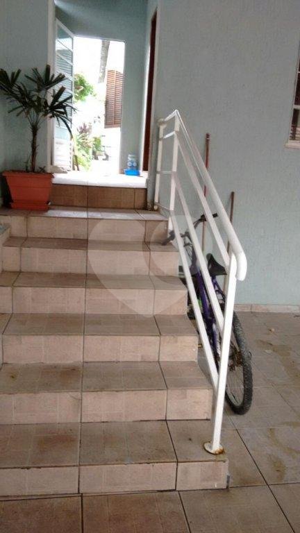 Casa Térrea à venda com 3 quartos, sendo 1 suíte, em Vila Nova Mazzei, São Paulo, SP
