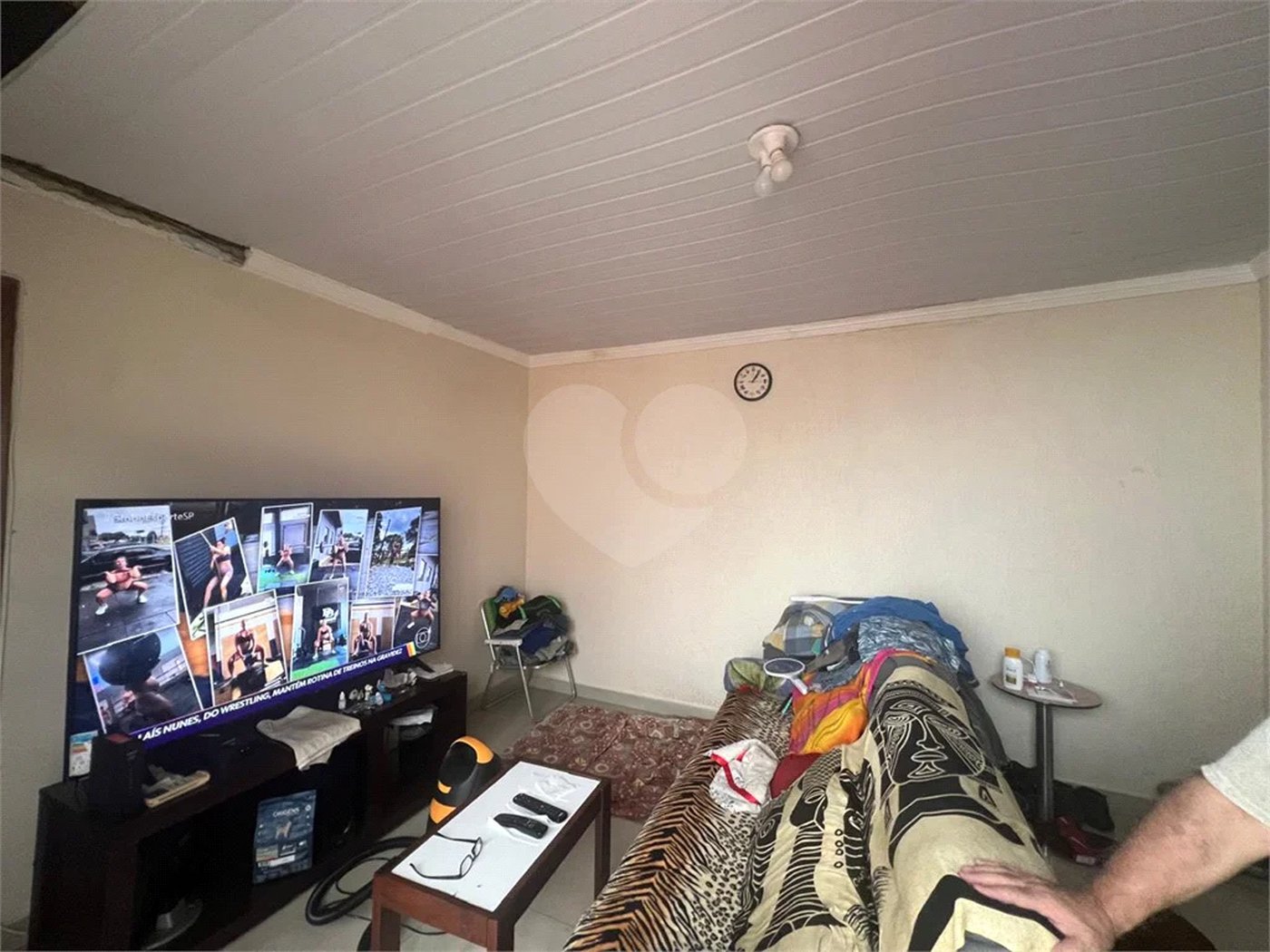Casa Térrea à venda com 3 quartos em JAÇANÃ, São Paulo, SP