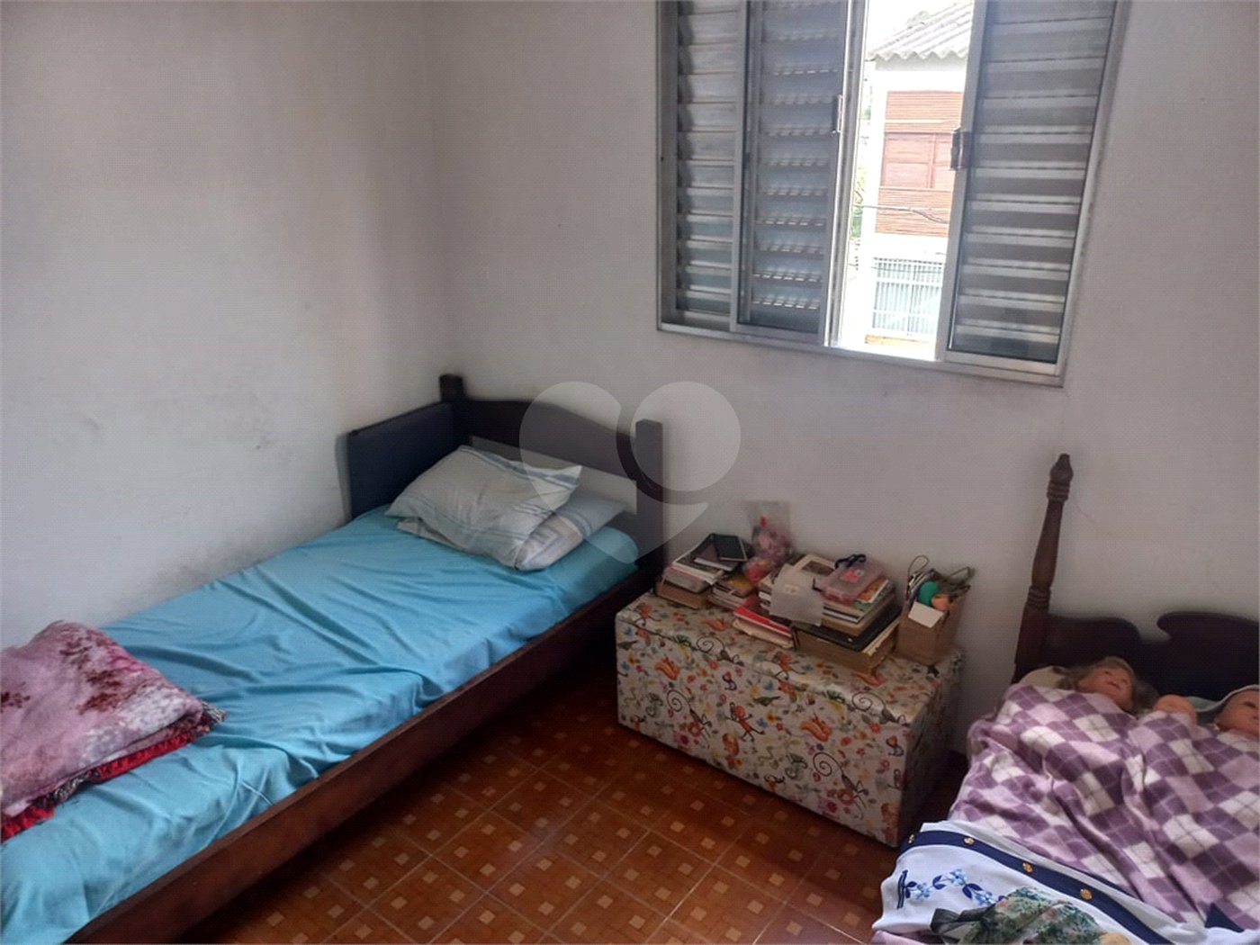 Sobrado à venda com 3 quartos em Mandaqui, São Paulo, SP