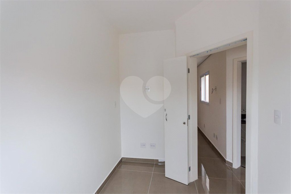 Cobertura à venda com 2 quartos, sendo 1 suíte, em Parque das Nações, Santo André, SP