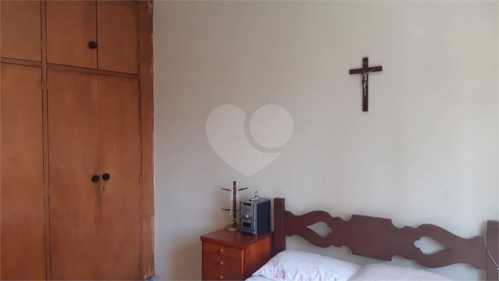 Apartamento à venda com 2 quartos em Santana, São Paulo, SP