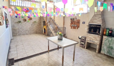 Sobrado à venda com 2 quartos, sendo 1 suíte,  em Imirim, São Paulo, SP