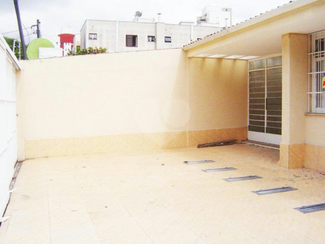 Casa Térrea para alugar com 1 quarto em Granja Julieta, São Paulo, SP