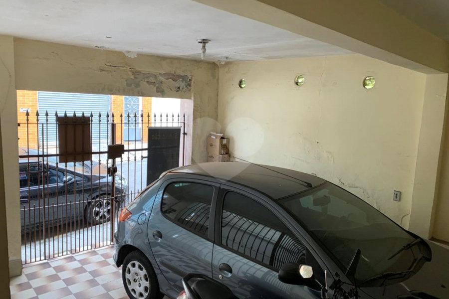Casa à venda com 4 quartos em Mandaqui, São Paulo, SP