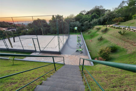 Terreno à venda no condomínio Residencial Jardim Primavera, Louveira - SP