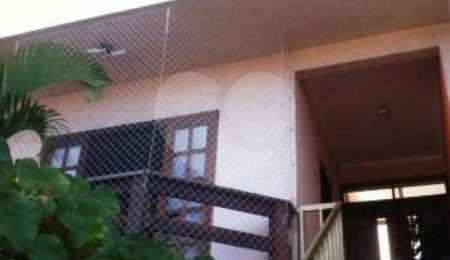 Sobrado à venda com 3 quartos, sendo 1 suíte,  em Parque Continental II, Guarulhos, SP