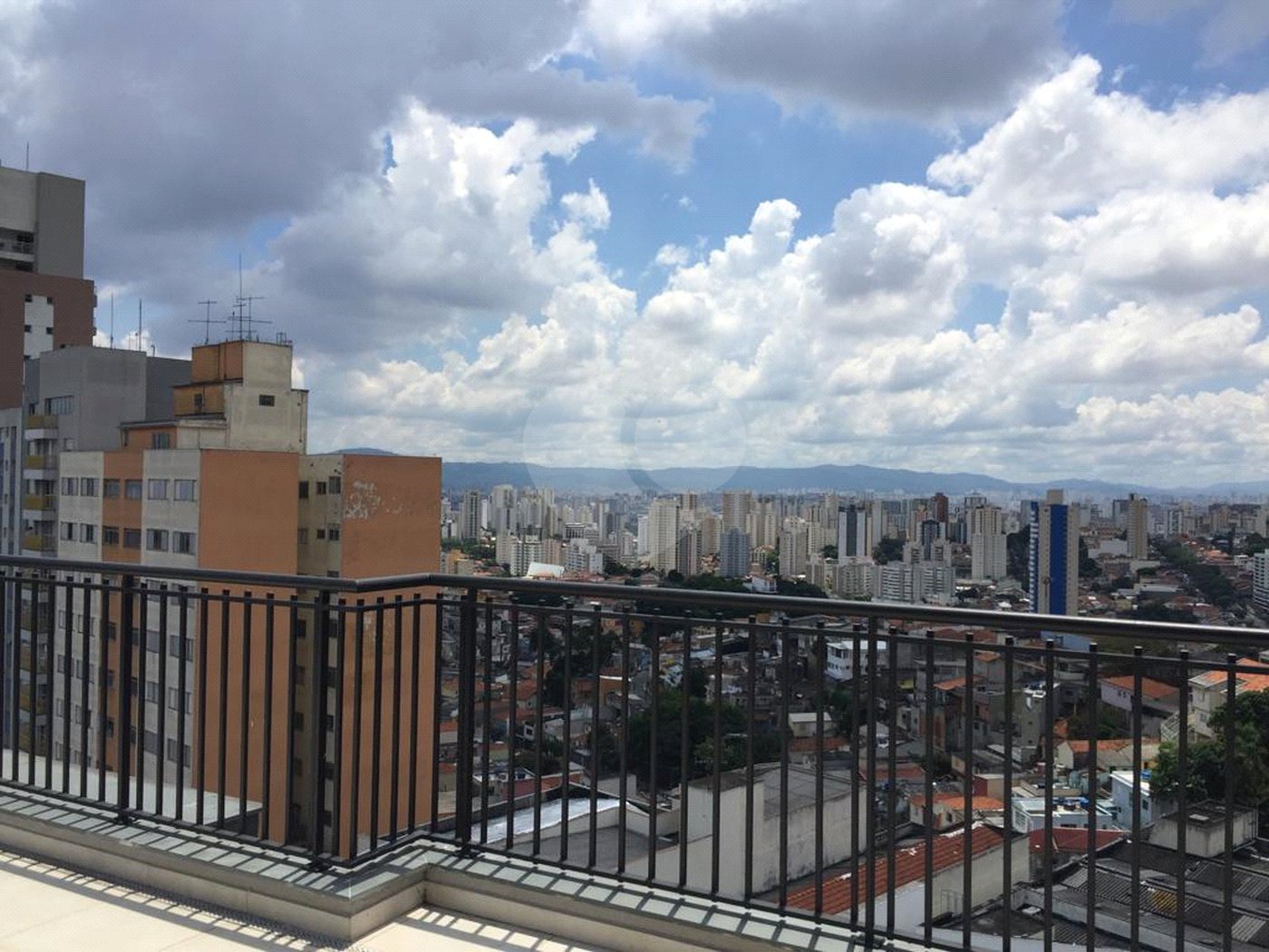 Cobertura à venda com 1 suíte em Sumarezinho, São Paulo, SP