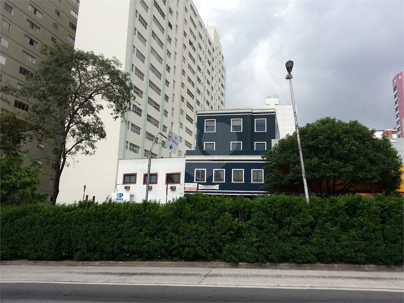 Casa à venda ou para alugar com 1 quarto em Pinheiros, São Paulo, SP
