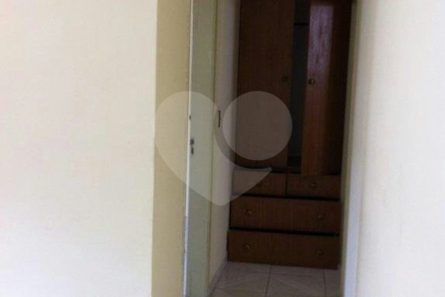 Casa à venda com 2 quartos em Mandaqui, São Paulo, SP