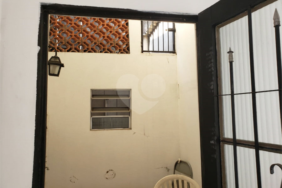 Sobrado à venda com 3 quartos, sendo 1 suíte, em Mandaqui, São Paulo, SP