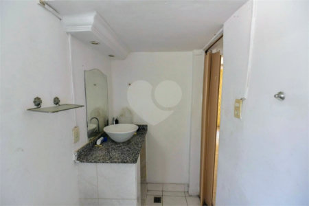 Casa de Vila à venda com 4 quartos, sendo 1 suíte,  em Grajaú, Rio de Janeiro, RJ