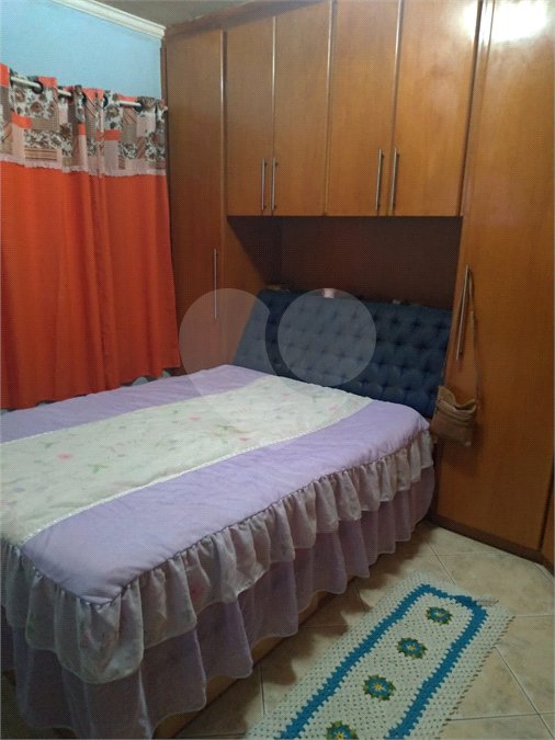 Apartamento à venda com 2 quartos em Demarchi, São Bernardo do Campo, SP