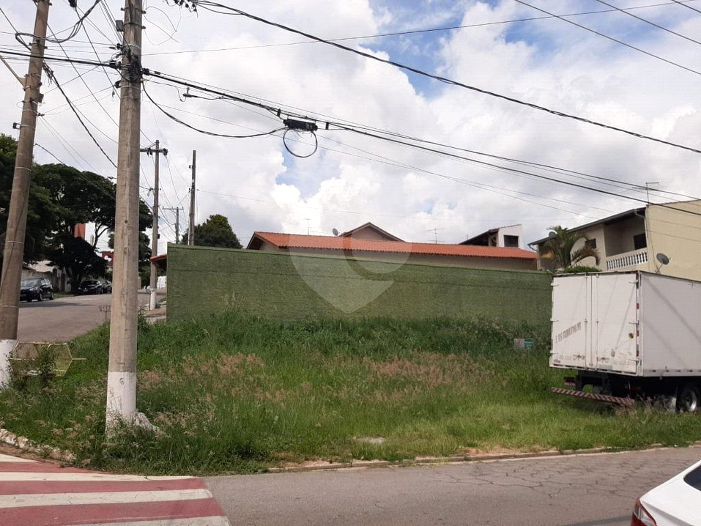 Terreno à venda no Centro, Vinhedo, SP