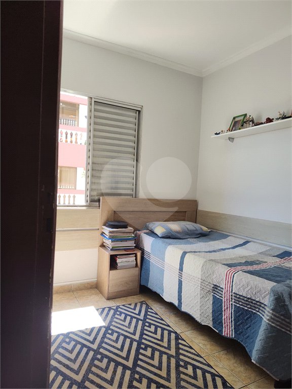 Apartamento à venda com 3 quartos, sendo 1 suíte, em Jardim Lincoln, Suzano, SP
