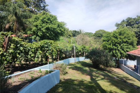 Casa à venda com 5 quartos, sendo 4 suítes, no condomínio Chácaras Flórida, Itu - SP