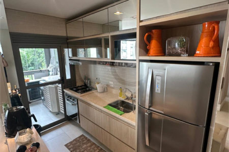 Apartamento à venda com 2 quartos, sendo 1 suíte, em Jardim Vera Cruz, São Paulo, SP