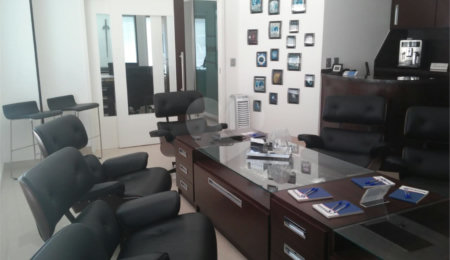 Sala à venda no Centro, Guarulhos, SP