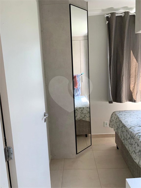 Apartamento à venda com 2 quartos em Jardim Santa Lúcia, Salto, SP