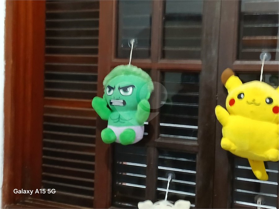 Sobrado à venda com 3 quartos, sendo 1 suíte, em Itaquera, São Paulo, SP