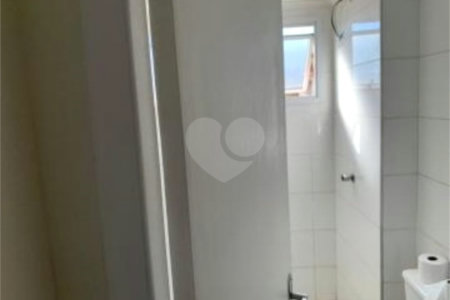 Apartamento à venda com 2 quartos em Conceição, Osasco, SP