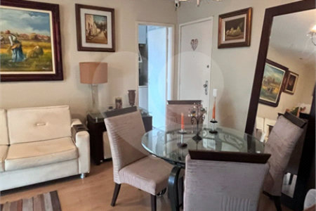 Apartamento à venda com 2 quartos em Rio Comprido, Rio de Janeiro, RJ