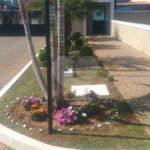 Apartamento à venda com 2 quartos em Vila Olho D'agua, Itapetininga, SP
