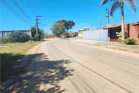 Terreno à venda em Marina, Armação dos Búzios, RJ