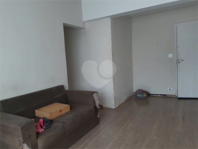 Apartamento à venda com 2 quartos em Santana, São Paulo, SP