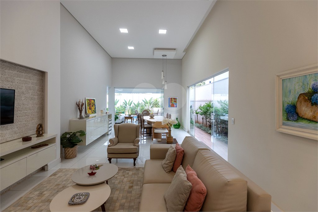 Casa à venda com 3 suítes em Loteamento Terras de Florença, Ribeirão Preto, SP