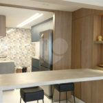 Apartamento à venda com 3 suítes em Jardim Caboré, São Paulo, SP