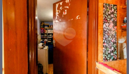 Casa à venda com 2 quartos em Tucuruvi, São Paulo, SP