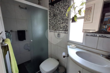 Apartamento à venda com 2 quartos, sendo 1 suíte, em Moema, São Paulo, SP