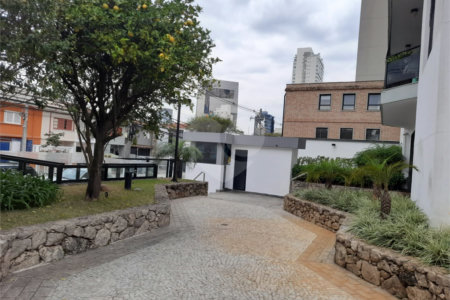 Apartamento à venda com 3 suítes em Pinheiros, São Paulo, SP