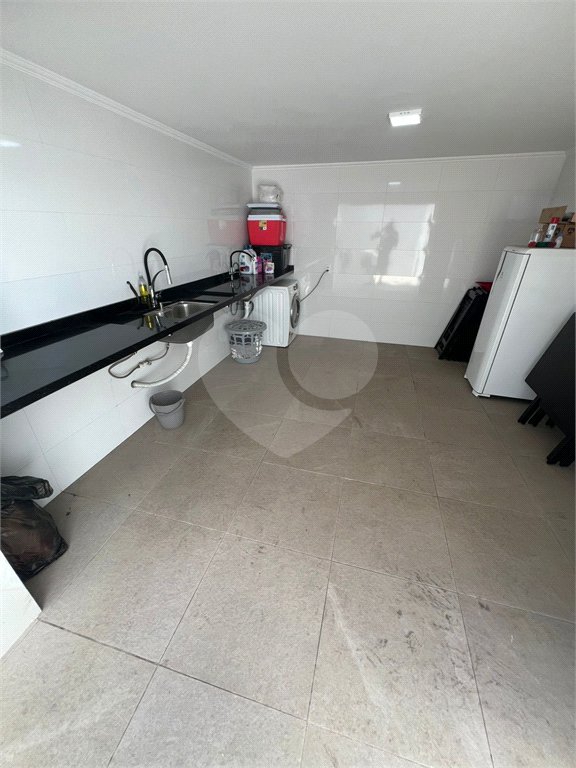 Sobrado à venda com 2 quartos em Vila Beatriz, São Paulo, SP