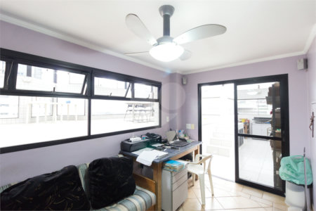 Duplex à venda com 3 quartos, sendo 1 suíte, em Santana, São Paulo, SP