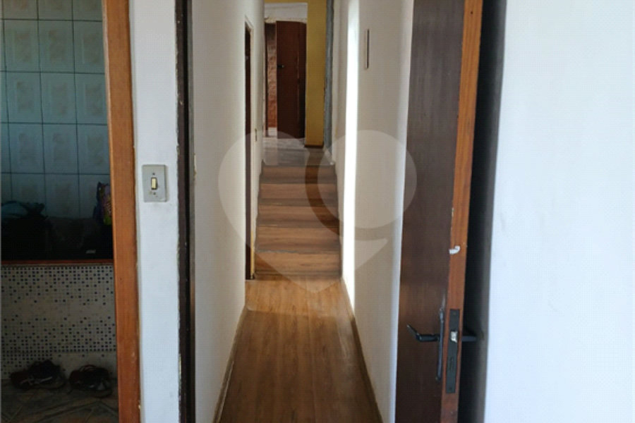Casa à venda com 4 quartos em Pirituba, São Paulo, SP