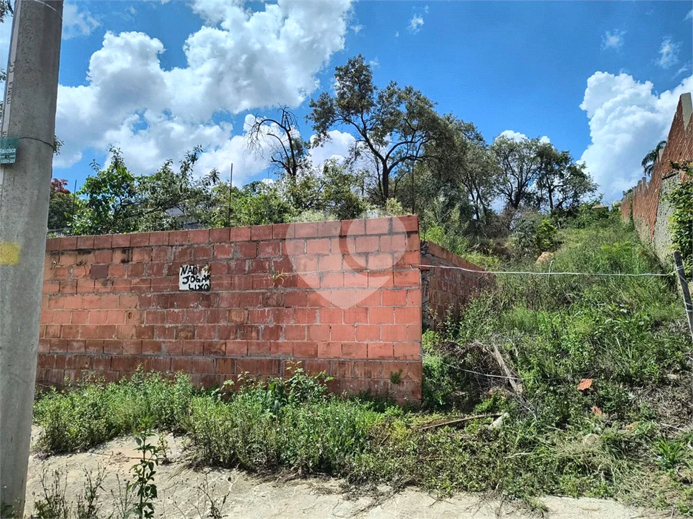 Terreno à venda em Colinas de Indaiatuba, Indaiatuba, SP