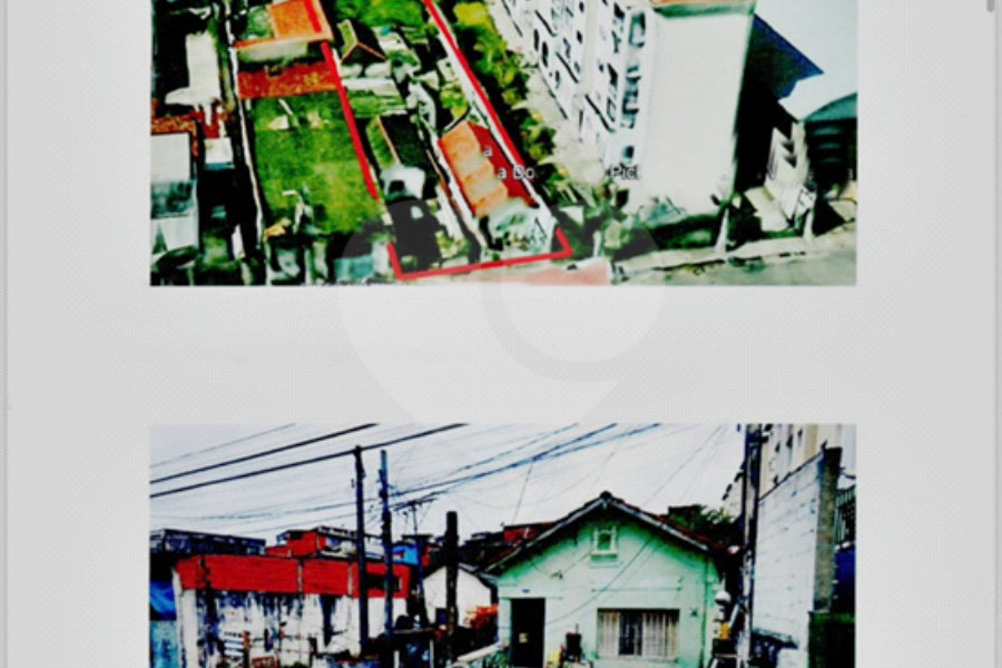 Terreno à venda em Casa Verde, São Paulo, SP