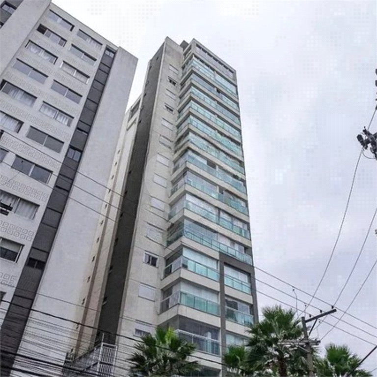 Apartamento para alugar com 1 quarto em Pinheiros, São Paulo, SP