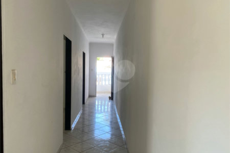 Casa para alugar com 4 quartos, sendo 1 suíte, em Chácara Cabuçu, Guarulhos, SP